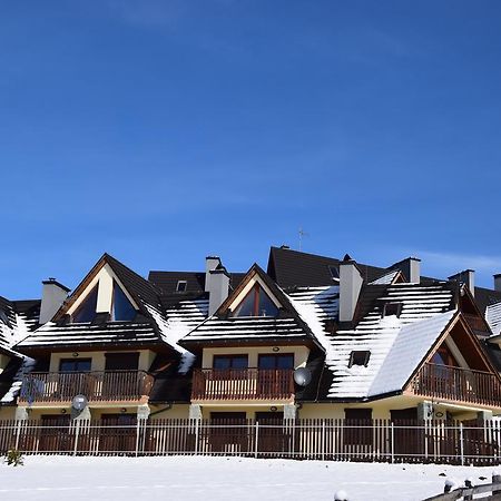 Grey Mountain Apartment Koscielisko Luaran gambar