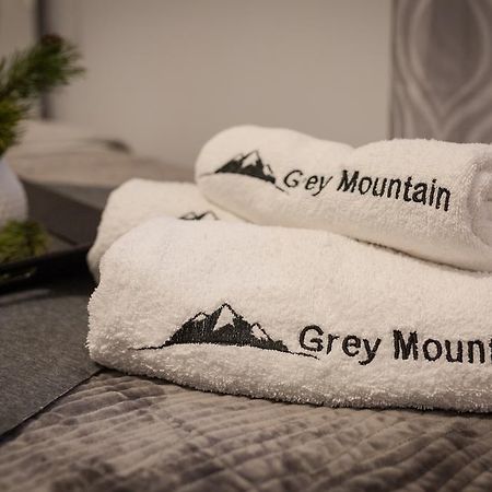 Grey Mountain Apartment Koscielisko Luaran gambar