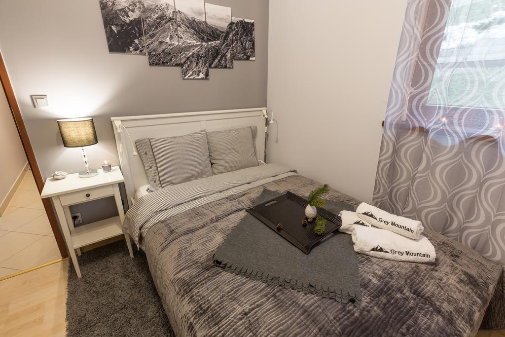 Grey Mountain Apartment Koscielisko Luaran gambar