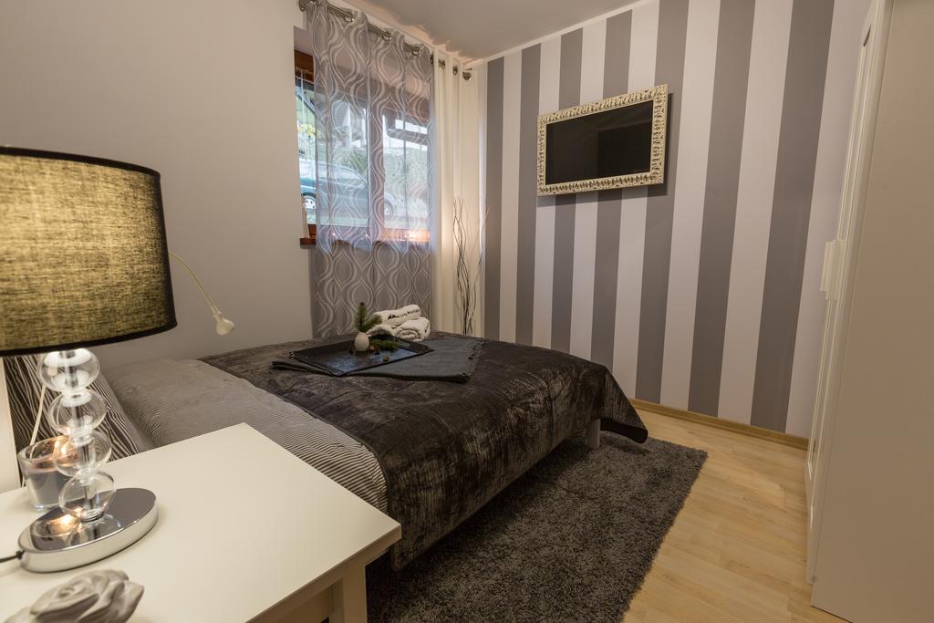 Grey Mountain Apartment Koscielisko Luaran gambar